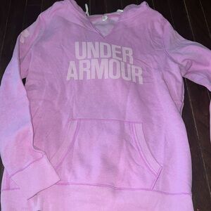 Under Armour Hoodie